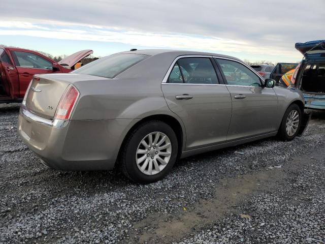 2C3CCAAG5EH230985 | 2014 CHRYSLER 300