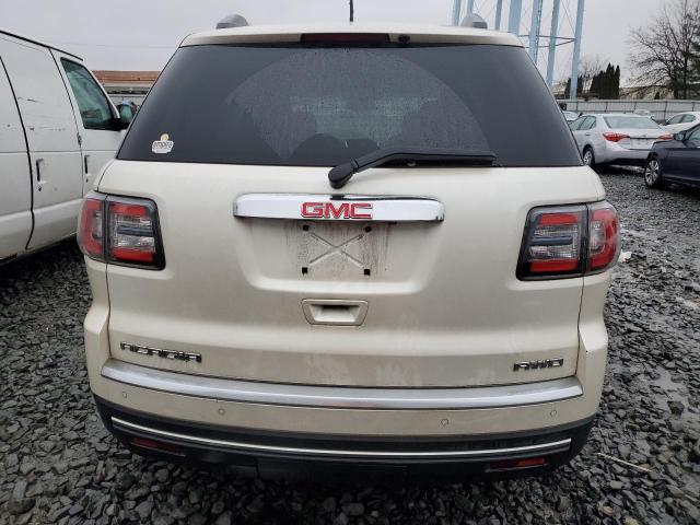 1GKKVRKDXEJ115015 | 2014 GMC ACADIA SLT