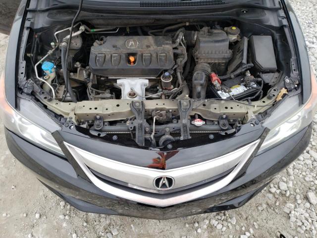 19VDE1F70EE009334 | 2014 ACURA ILX 20 TEC