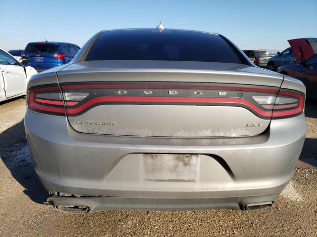 2016 DODGE CHARGER SX - 2C3CDXHG6GH240935