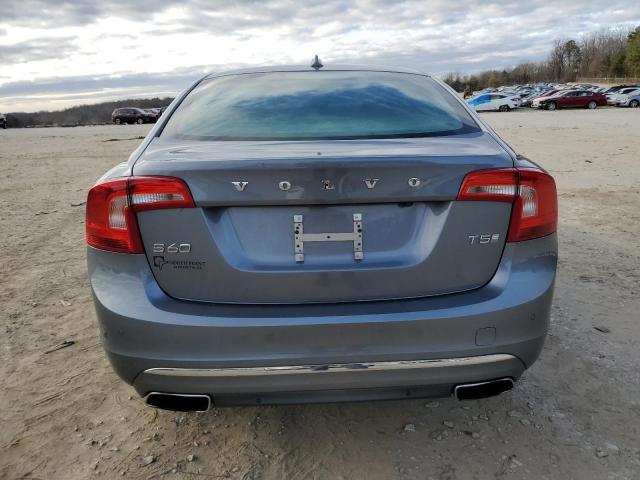 LYV402HM4HB143357 | 2017 VOLVO S60 PLATIN