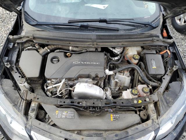 2018 CHEVROLET VOLT PREMI - 1G1RD6S5XJU137196