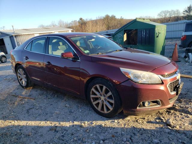 1G11D5SL7FF269964 | 2015 CHEVROLET MALIBU 2LT