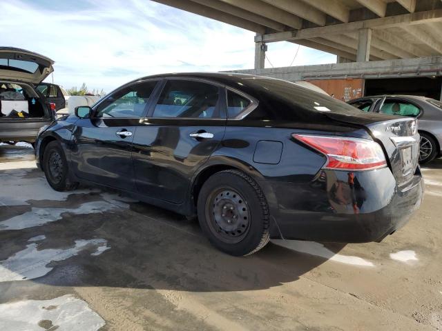 Vin: 1n4al3ap0fn382377, lot: 82307773, nissan altima 2.5 20152