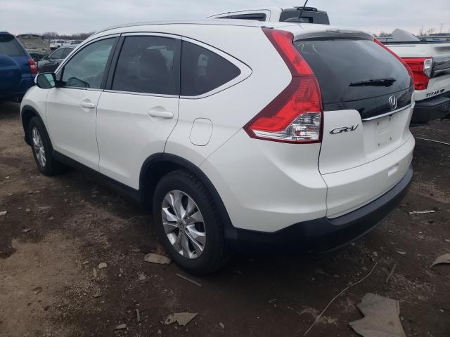 5J6RM4H74EL116841 | 2014 HONDA CR-V EXL