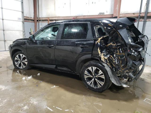 Vin: 5n1bt3bb4pc832168, lot: 38411604, nissan rogue sv 20232