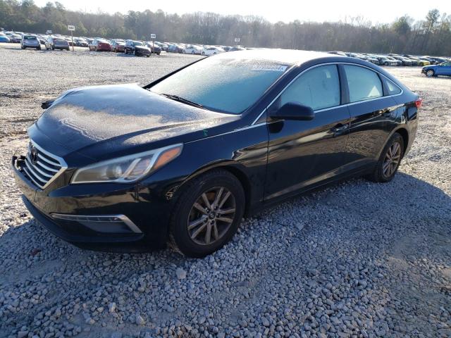 5NPE24AF3FH221601 | 2015 HYUNDAI SONATA SE