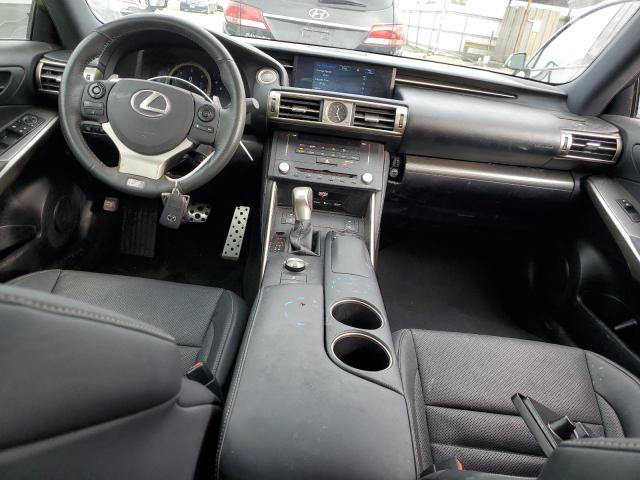 JTHBE1D20F5019072 | 2015 LEXUS IS 350