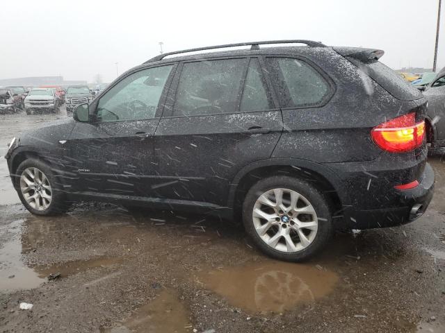 5UXZV4C54CL757265 2012 BMW X5, photo no. 2