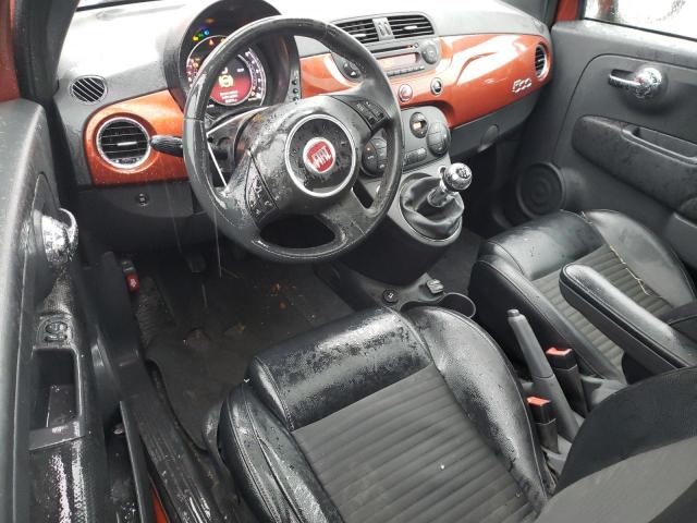 2015 FIAT 500 SPORT - 3C3CFFBR3FT690482