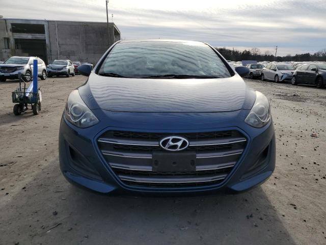 KMHD35LH8GU269658 | 2016 Hyundai elantra gt