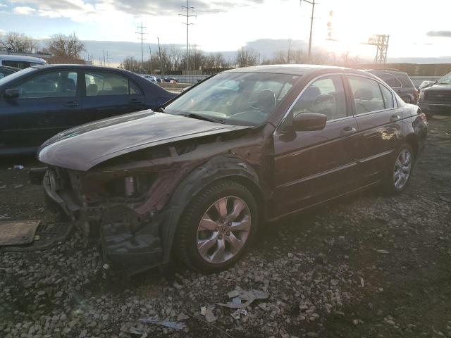 2010 Honda Accord Coupe EX