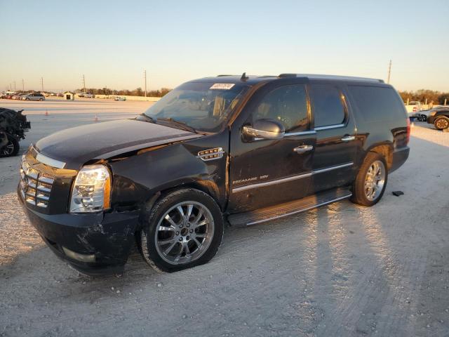 2012 Cadillac Escalade ESV 