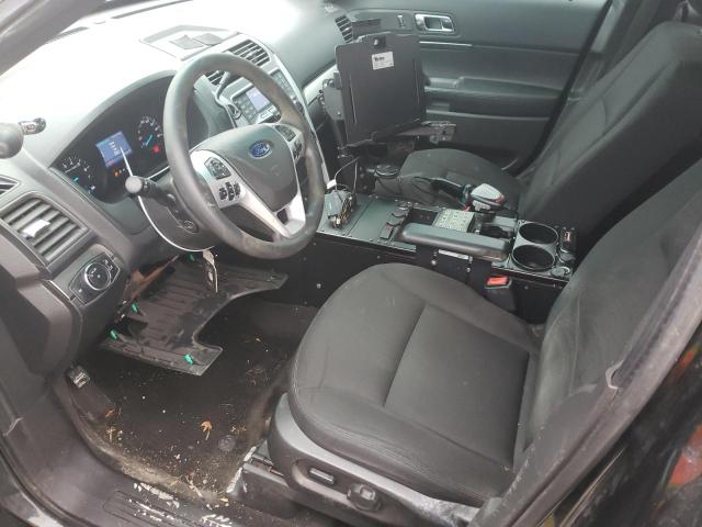1FM5K8AR4FGC51563 | 2015 FORD EXPLORER P