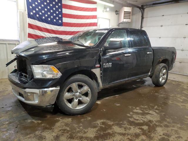 2013 Ram 1500 SLT