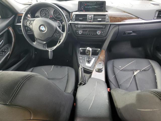 WBA3C3G51FNT52892 | 2015 BMW 320 I XDRI