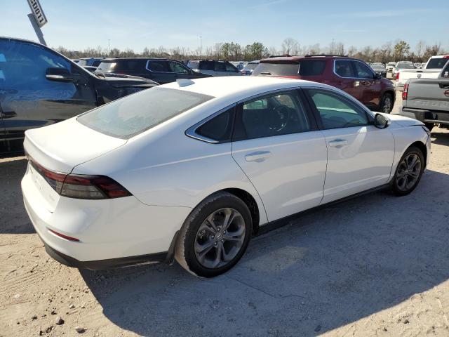 1HGCY1F35PA000661 | 2023 Honda accord ex