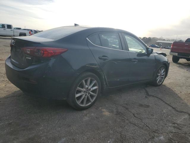 JM1BN1W34H1100464 | 2017 MAZDA 3 GRAND TO