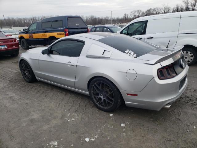 1ZVBP8AM4E5207728 | 2014 FORD MUSTANG