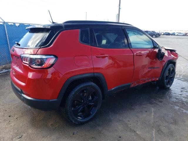 3C4NJCBBXMT556022 | 2021 JEEP COMPASS LA