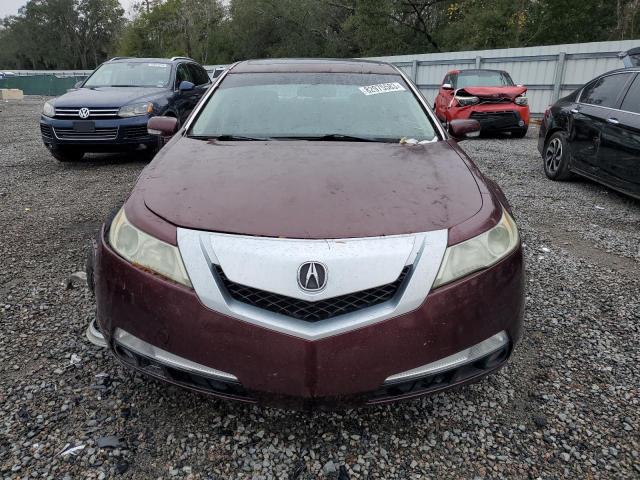 19UUA86259A015026 | 2009 Acura tl