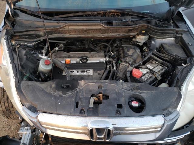 2018 HONDA CR-V - JHLRE48598C043488