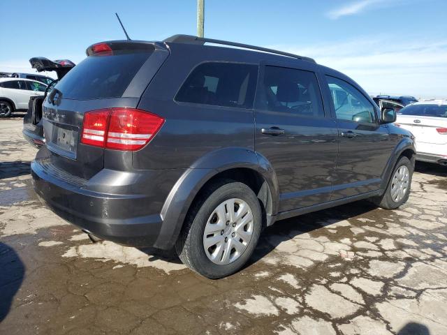 2017 DODGE JOURNEY SE - 3C4PDCAB8HT700738