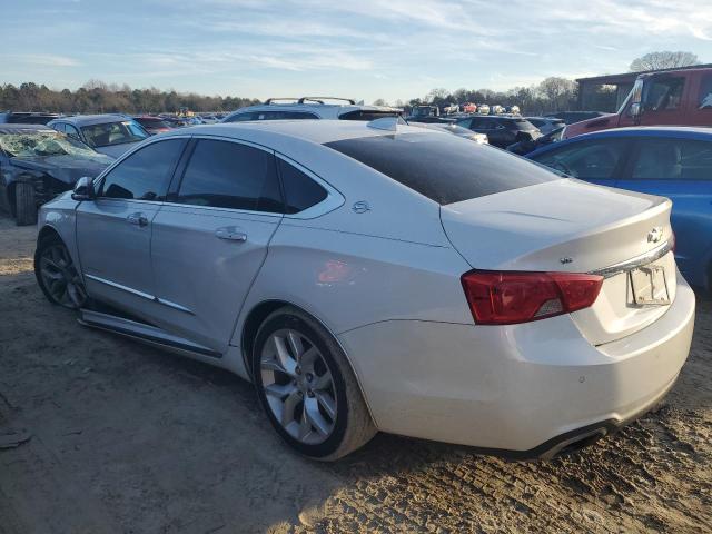 1G1125S35JU105137 | 2018 CHEVROLET IMPALA PRE