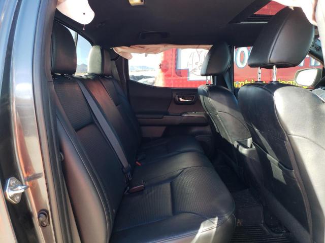 2019 TOYOTA TACOMA DOU - 3TMCZ5AN8KM209397