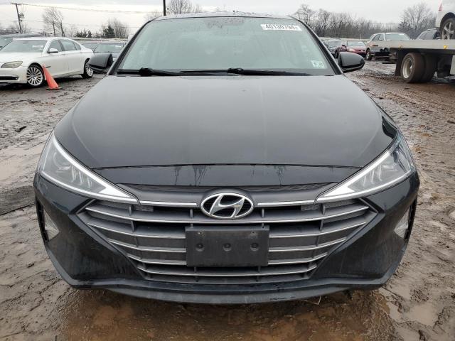 KMHD74LF7LU961790 Hyundai Elantra SE 5