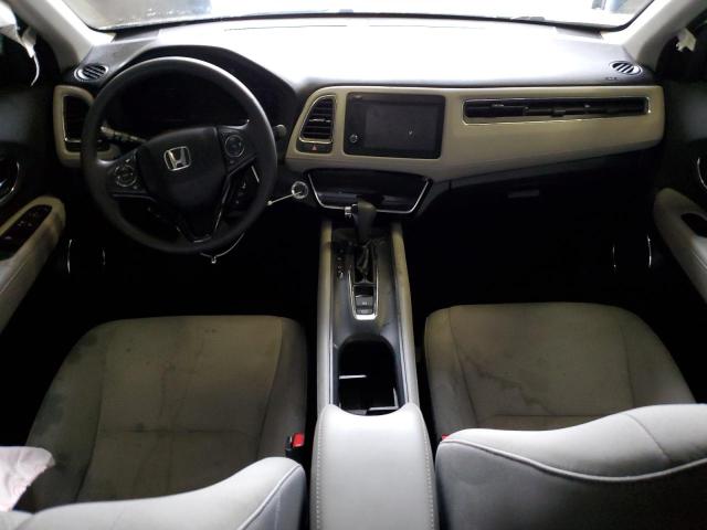 2022 HONDA HRV 3CZRU6H58NM771044