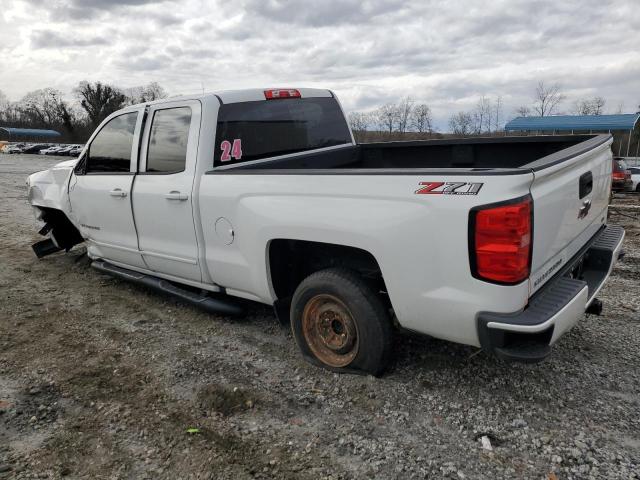 2019 CHEVROLET SILVERADO2 - 2GCVKPEC6K1125216
