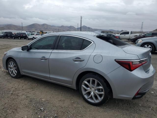 2019 Acura Ilx VIN: 19UDE2F30KA009408 Lot: 39617314