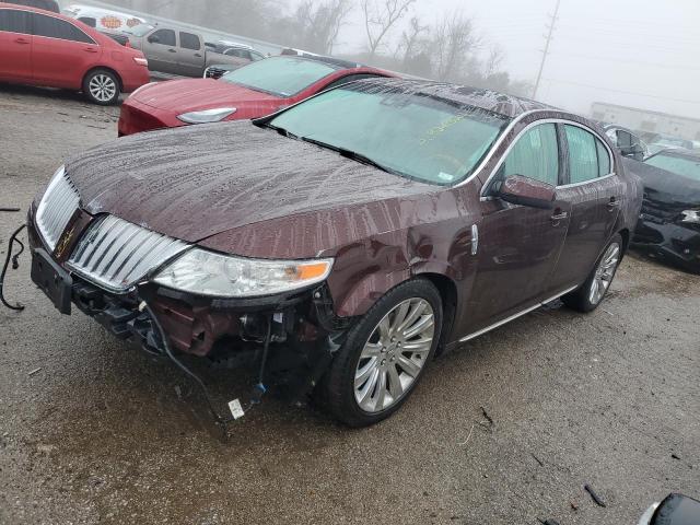 2010 LINCOLN MKS for Sale | MO - ST. LOUIS | Tue. May 21, 2024 - Used ...