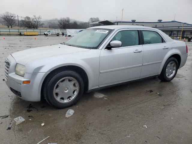 2005 Chrysler 300 Touring