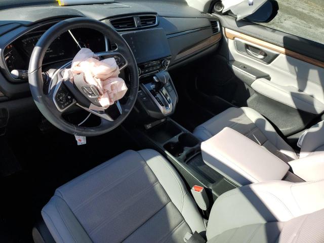 2022 HONDA CR-V EXL 7FARW1H89NE023778