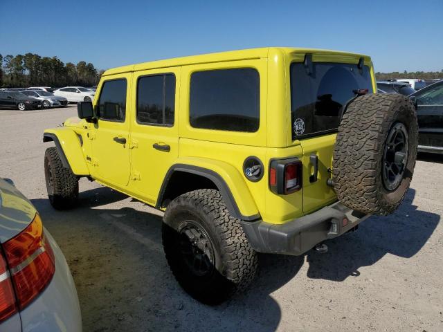 1C4HJXDG7PW643775 | 2023 Jeep wrangler sport