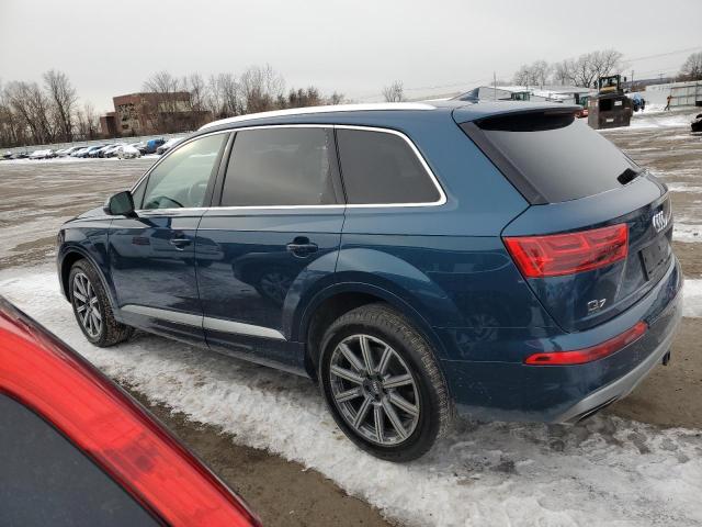 WA1LAAF76JD031956 2018 AUDI Q7, photo no. 2