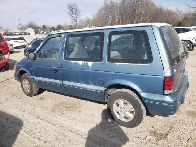 2B4GH2536SR241315 | 1995 Dodge caravan