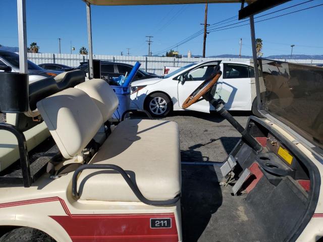 2000 YAMAHA GOLF CART J1320282