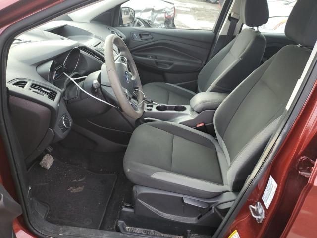 1FMCU0F79FUC32695 | 2015 FORD ESCAPE S