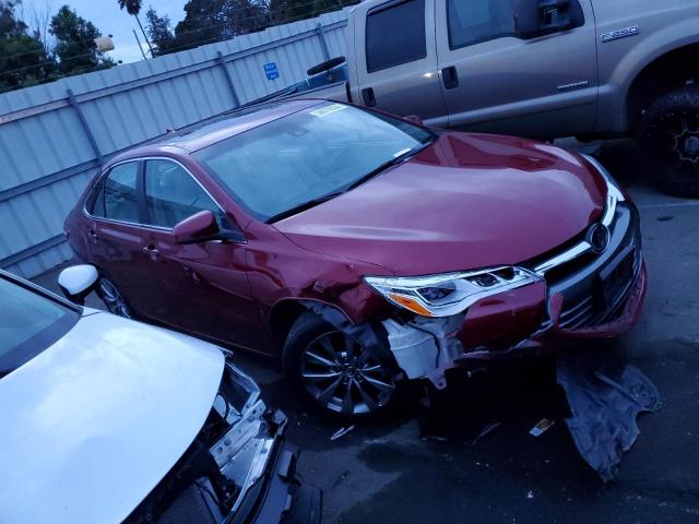 4T1BK1FK5FU561471 | 2015 TOYOTA CAMRY XSE