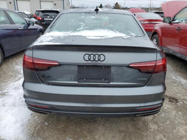 WAUEAAF45PA050705 Audi A4 PREMIUM 6