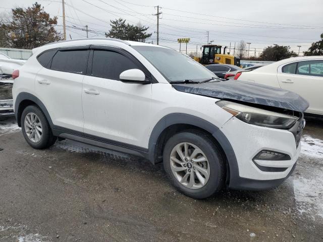 2016 Hyundai Tucson Limited VIN: KM8J3CA46GU036031 Lot: 38960244