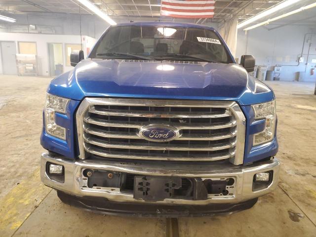 1FTEW1CP8GFB38492 | 2016 FORD F150 SUPER