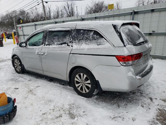 5FNRL5H62EB017122 | 2014 HONDA ODYSSEY EX