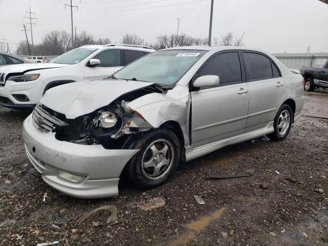 2003 Toyota Corolla CE