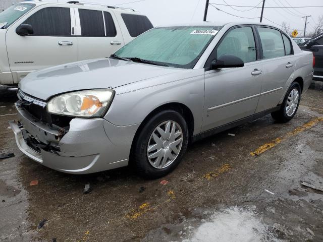 2006 Chevrolet Malibu LS