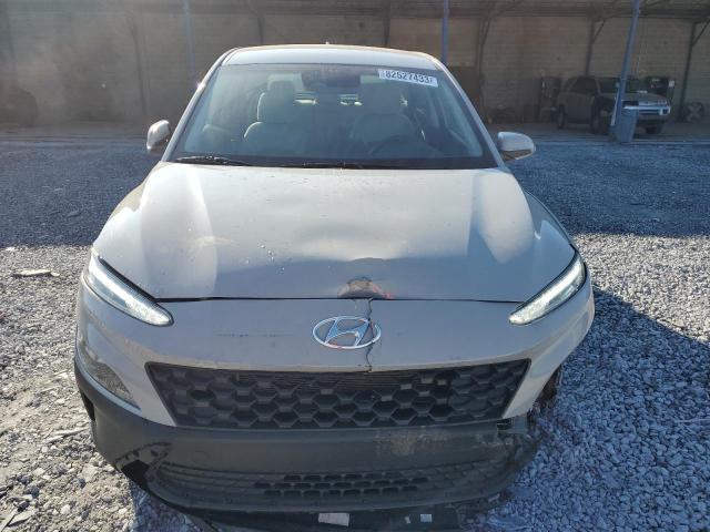 2023 HYUNDAI KONA SE - KM8K22AB4PU025559
