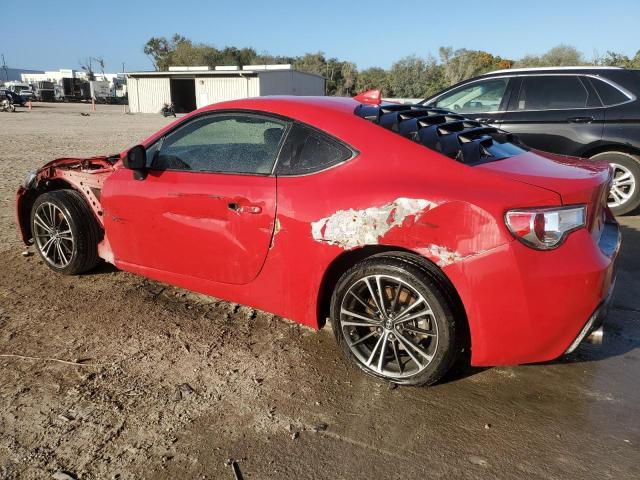 2016 Toyota Scion Fr-S VIN: JF1ZNAA11G8704909 Lot: 40208694